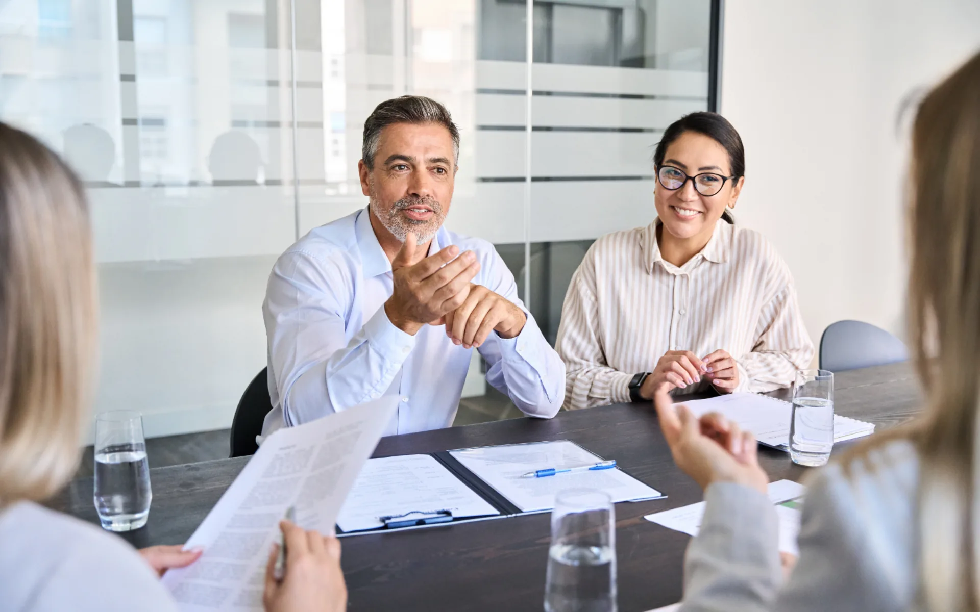 CMI Level 7 Certificate in Strategic Management and Leadership Practice